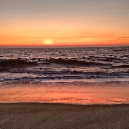 Caspian Beach Resort Alappuzha Bagian luar foto
